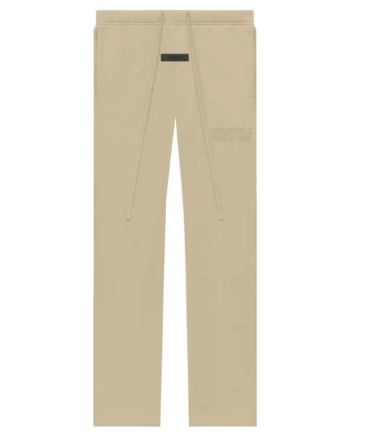 Fear of God Essentials Relaxed Kids Sweatpant Sand