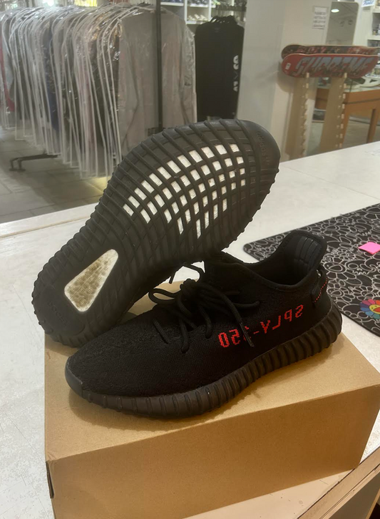 Yeezy 350 Bred (Pre-Owned)