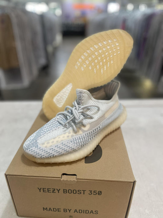 adidas Yeezy Boost 350 V2 Cloud White (Non-Reflective) (Pre-Owned)