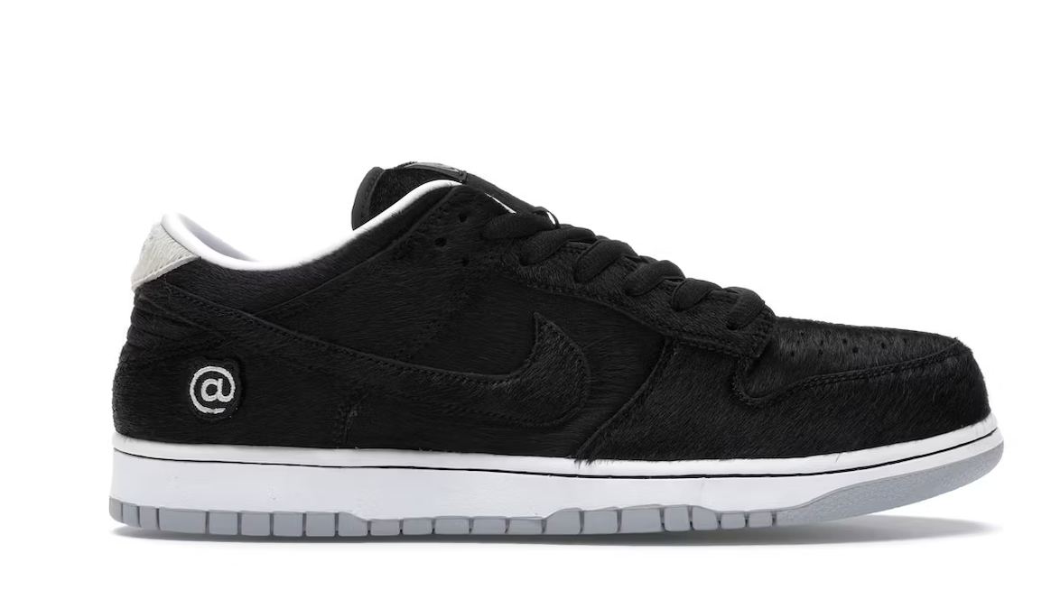 Nike SB Dunk Low Medicom Toy (2020)