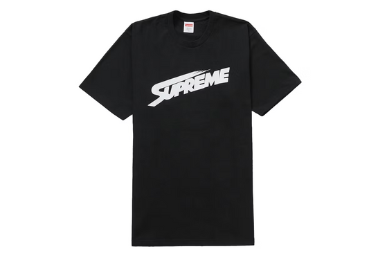 Supreme Mont Blanc Tee Black