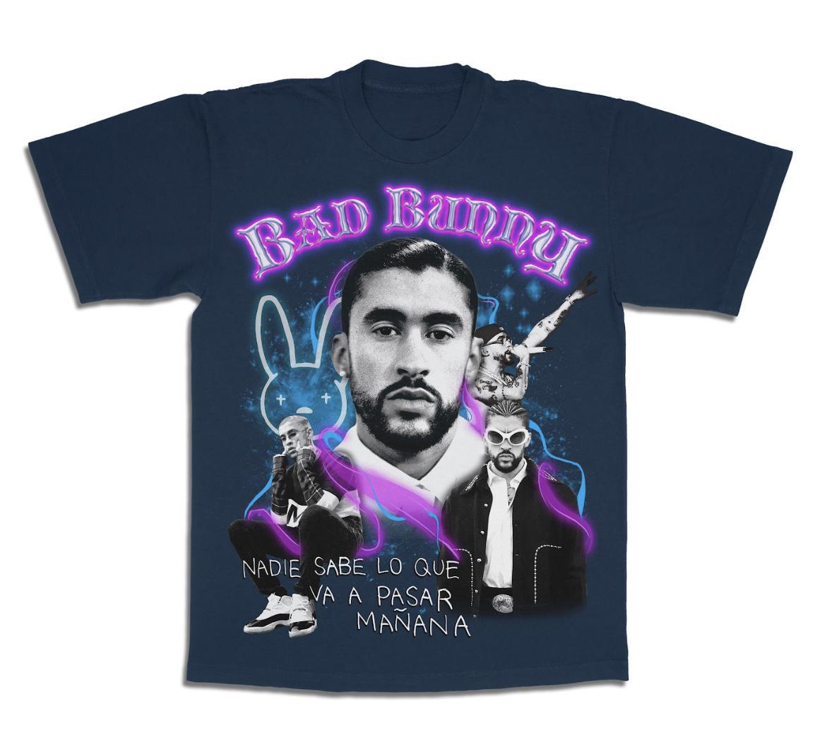 Bad Bunny V2 Scam Likely Brand