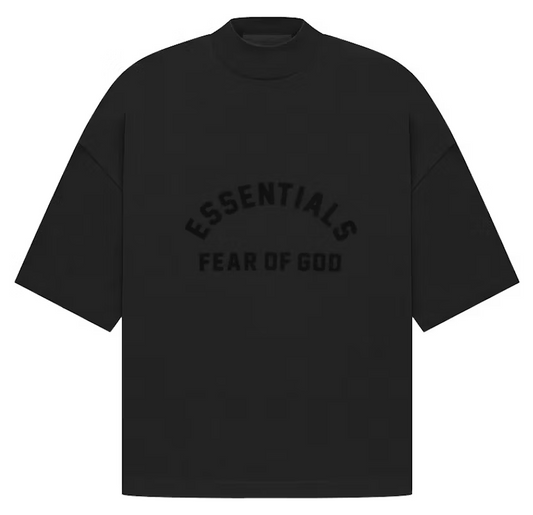 Fear of God Essentials Arch Logo Tee