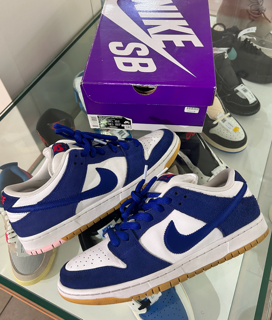 Nike SB Dunk Low Los Angeles Dodgers (Pre-Owned)