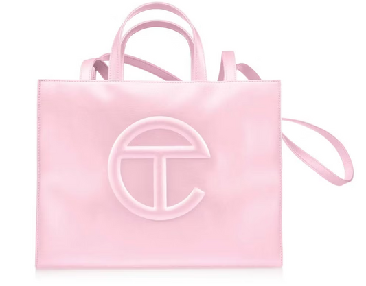 Telfar Medium Shopping Bag Ballerina