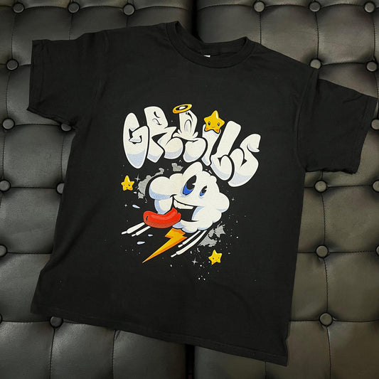 Grails kid tee