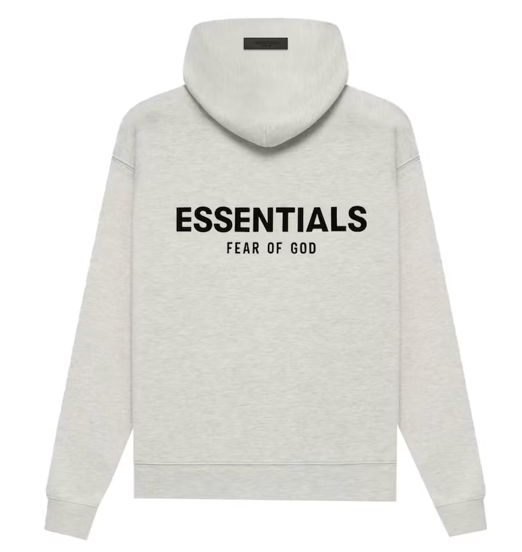 Fear of God Essentials Hoodie