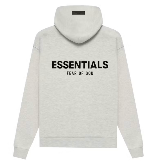 Fear of God Essentials Hoodie