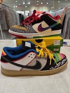 Nike SB Dunk Low What The Paul (Pre-Owned)