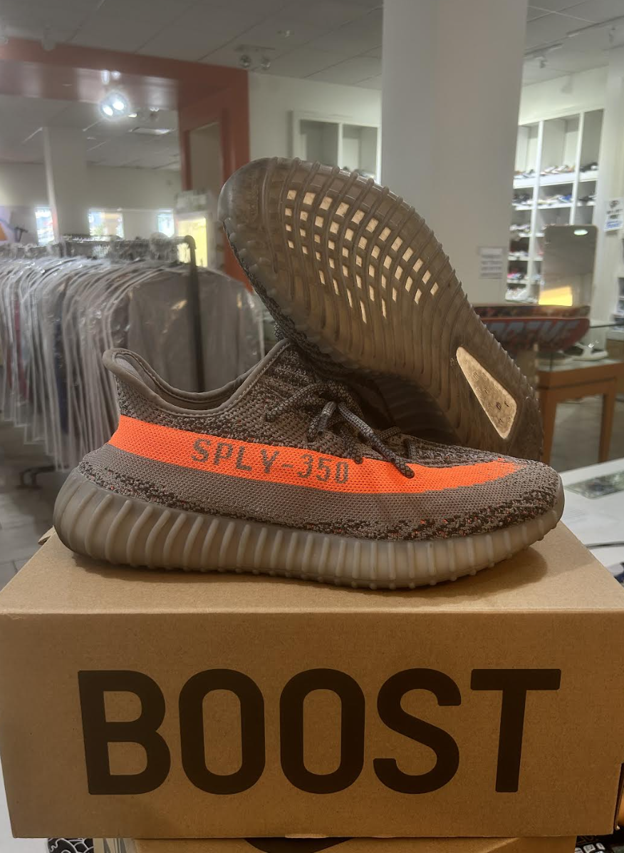 Yeezy 350 Beluga Pre-Owned