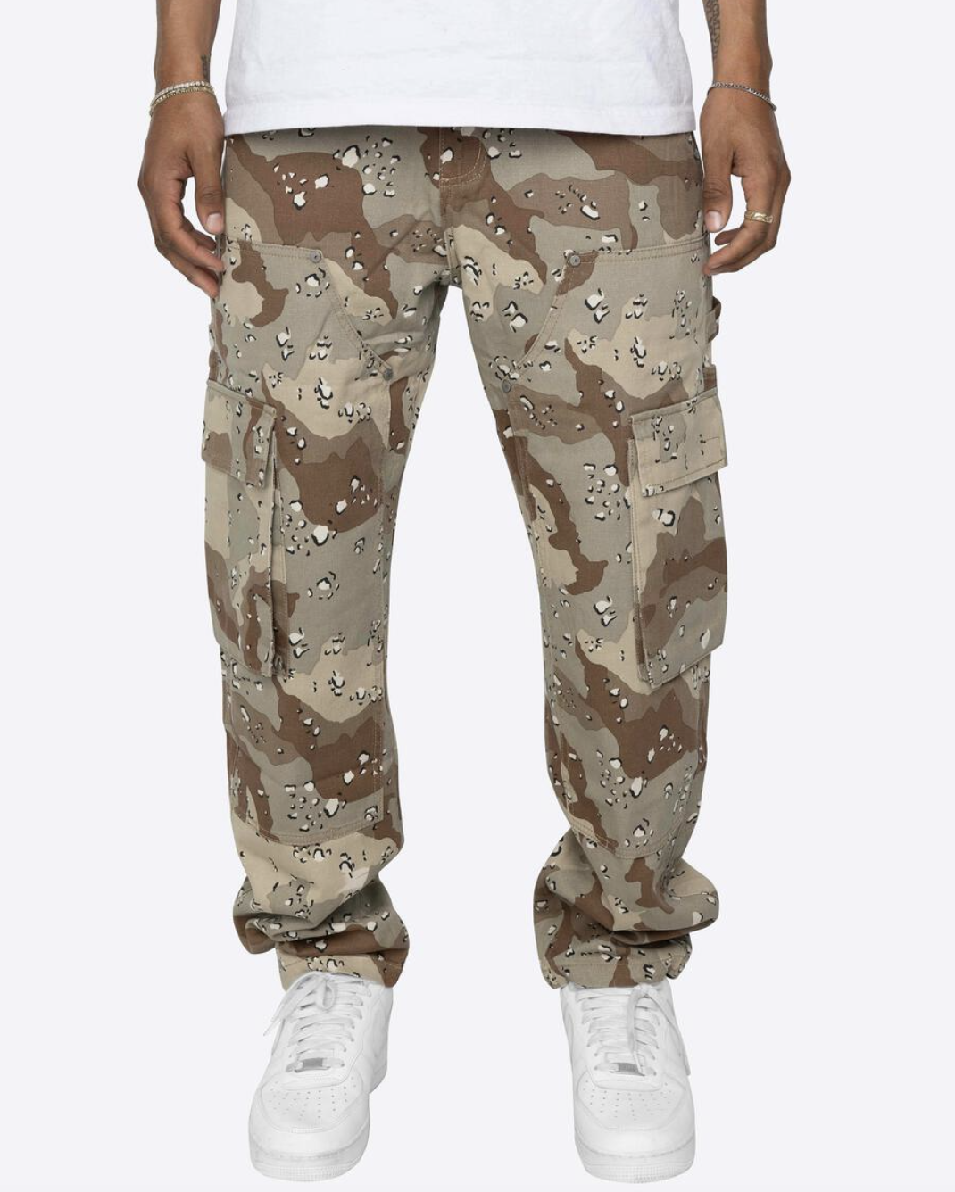 RANGER DESERT CAMO CARGO PANTS