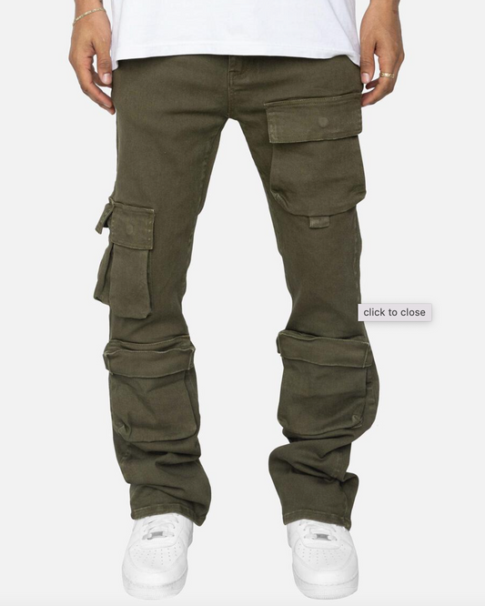 EPTM BACKLOT CARGO PANTS (EP11033)