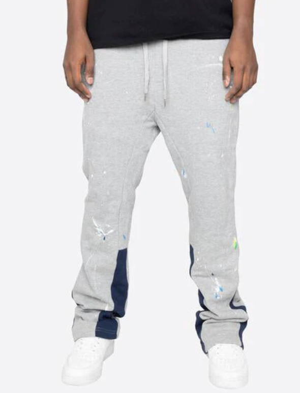 EPTM XLBOYZ SHOWROOM SWEATPANTS-GREY