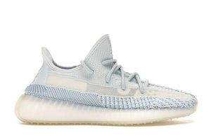 adidas Yeezy Boost 350 V2 Cloud White (Non-Reflective) - FW3043
