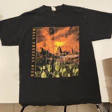Load image into Gallery viewer, Vintage Eagles World Tour Tee