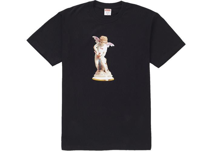 Supreme Cupid Tee Black