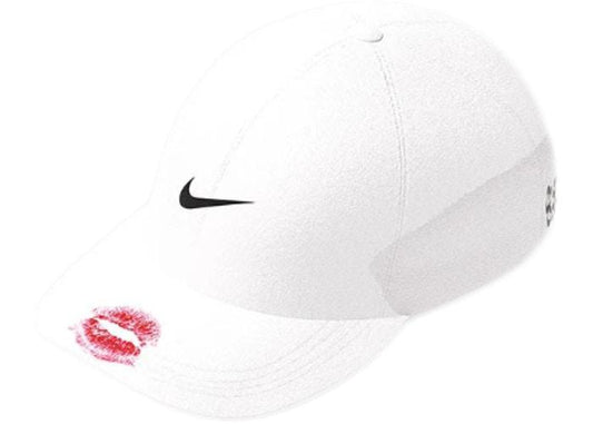 Nike x Drake Certified Lover Boy Hat White