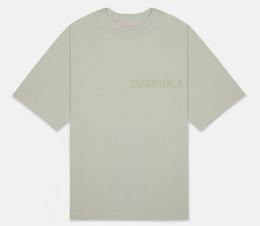 Essentials Fear Of God Seal T-Shirt