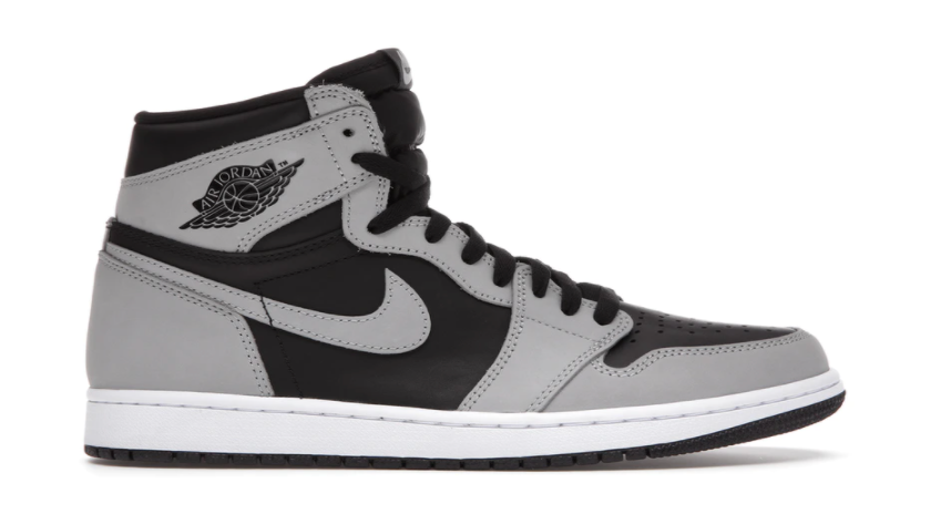 Jordan 1 Retro High Shadow 2.0