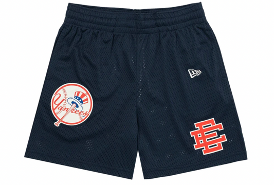 Eric Emanuel EE Basic Short New York Yankees