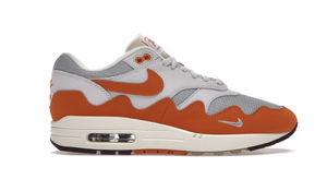 Nike Air Max 1 Patta Waves Monarch (without Bracelet)