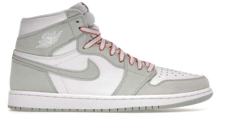 Jordan 1 High OG Seafoam (W)