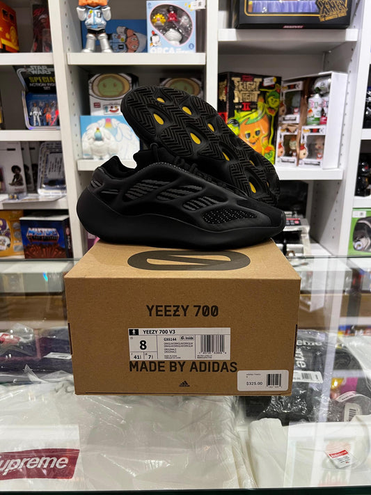 adidas Yeezy 700 V3 Dark Glow Pre-Owned