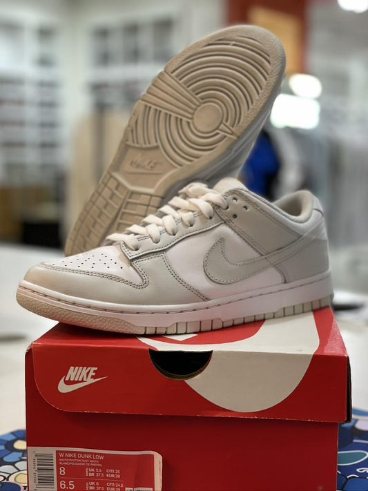 Nike Dunk Low Photon Dust (W) - DD1503 103 (Pre-Owned)