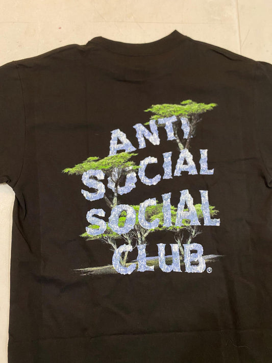 ASSC Trees Logo Tee