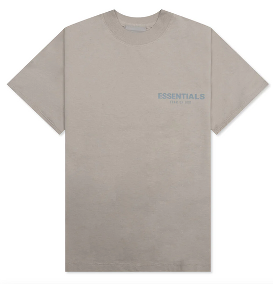 FEAR OF GOD ESSENTIALS KID'S S/S TEE - STRING