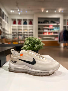 Nike Air Max 97 Off-White Pre-Owned