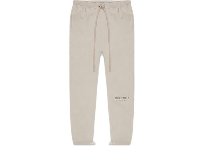 Fear Of God Essentials Track Pants Moss