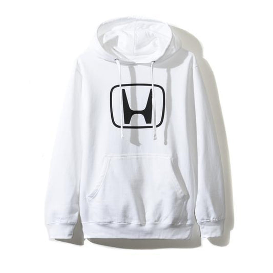 ASSC x Honda Emblem Hoodie