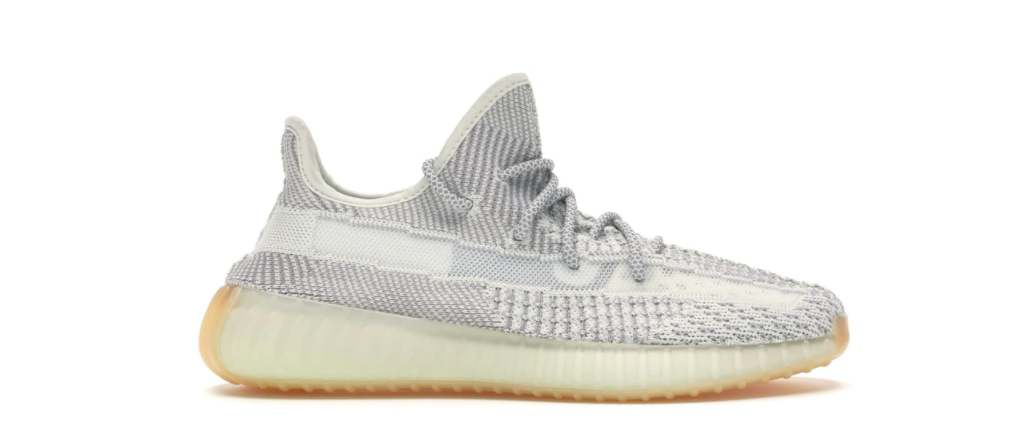 adidas Yeezy Boost 350 V2 Yeshaya (Non-Reflective)