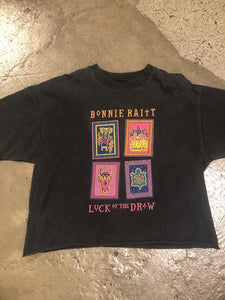 Bonnie Raitt 1991 Tour