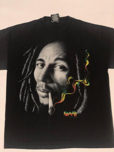 Bob Marley Shirt