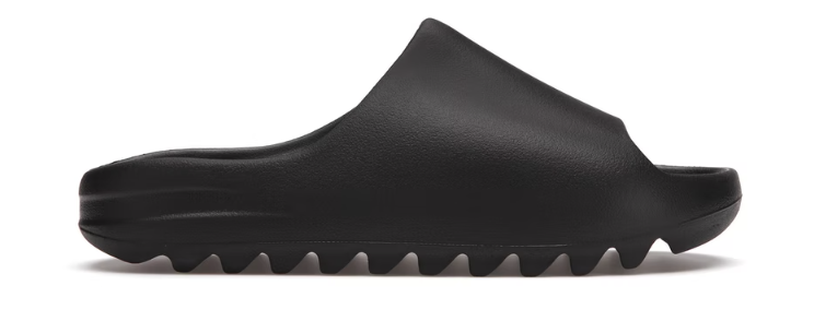 adidas Yeezy Slide Onyx