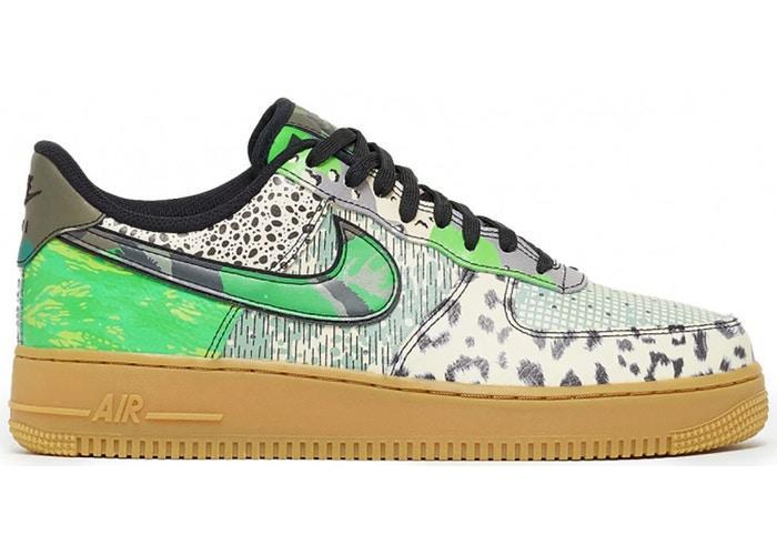 Nike Air Force 1 Low City of Dreams