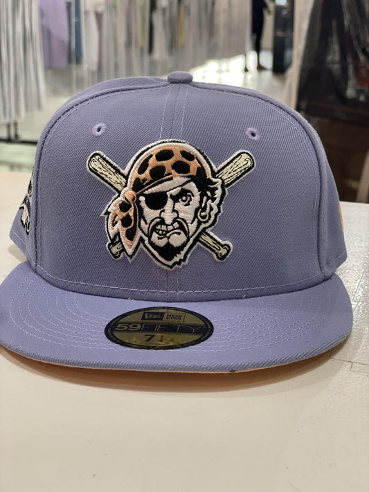 Pittsburgh Pirates 1994 MLB All-Star Game Hat Club