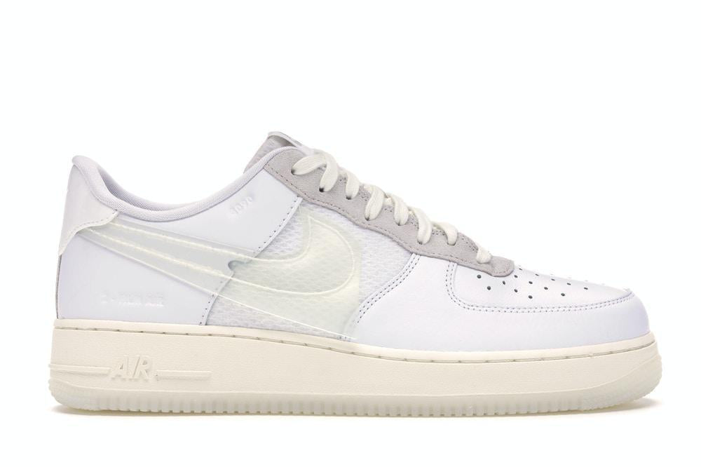 Nike Air Force 1 DNA White