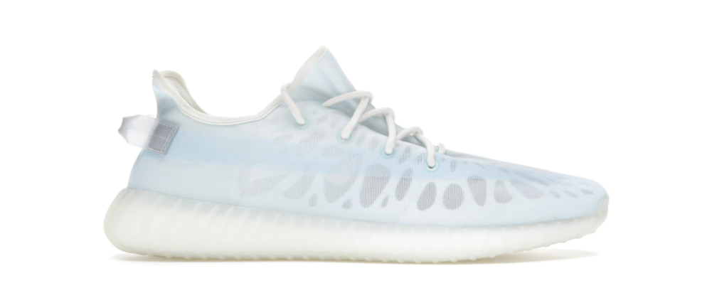 adidas Yeezy Boost 350 V2 Mono Ice