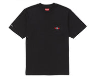 Load image into Gallery viewer, Supreme Playboy Pocket Tee
