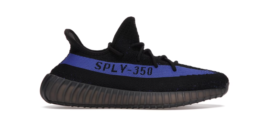 adidas Yeezy Boost 350 V2 Dazzling Blue