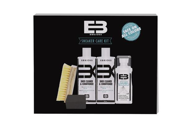 EB Kicks Sneaker Care Kit