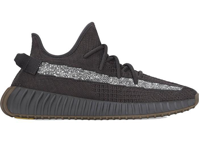 adidas Yeezy Boost 350 V2 Cinder Reflective