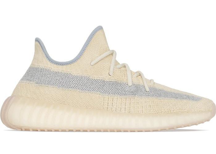 adidas Yeezy Boost 350 V2 Linen