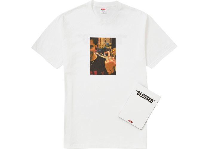 Supreme "Blessed' Bundle w/DVD