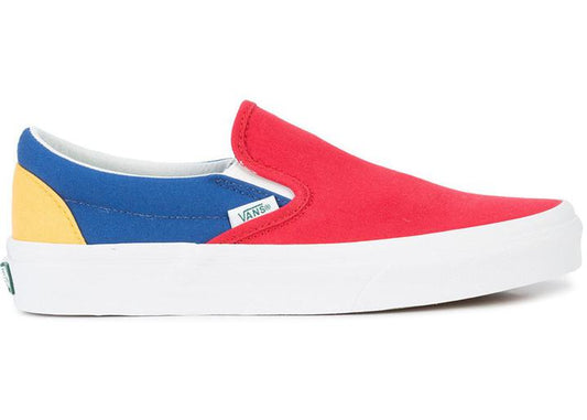 Vans Slip-On Yacht Club