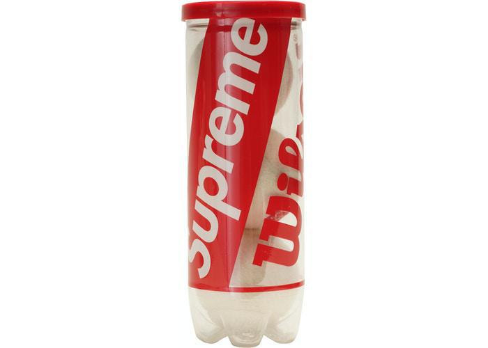 Supreme Tennis Balls