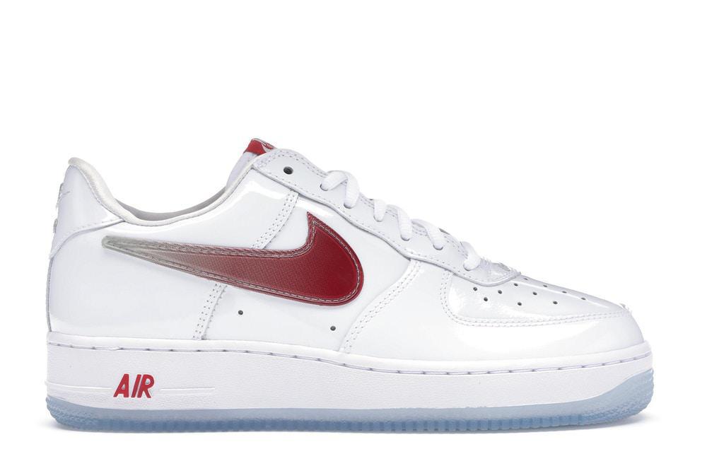 Nike Air Force 1 Low Taiwan (2018)